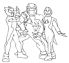 Gekiranger_Fire_Squad.PNG